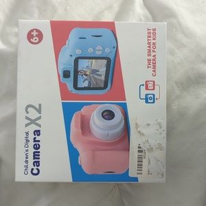 NWB Children's digital camera